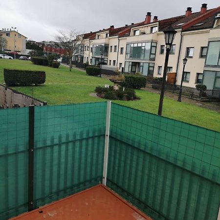 Apartamento Vacacional En Brion, 15280 Rio Pego Buitenkant foto