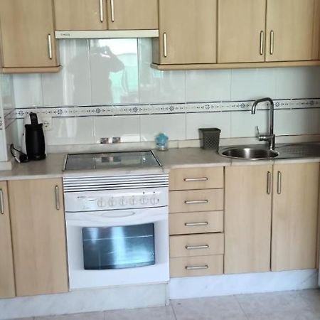 Apartamento Vacacional En Brion, 15280 Rio Pego Buitenkant foto