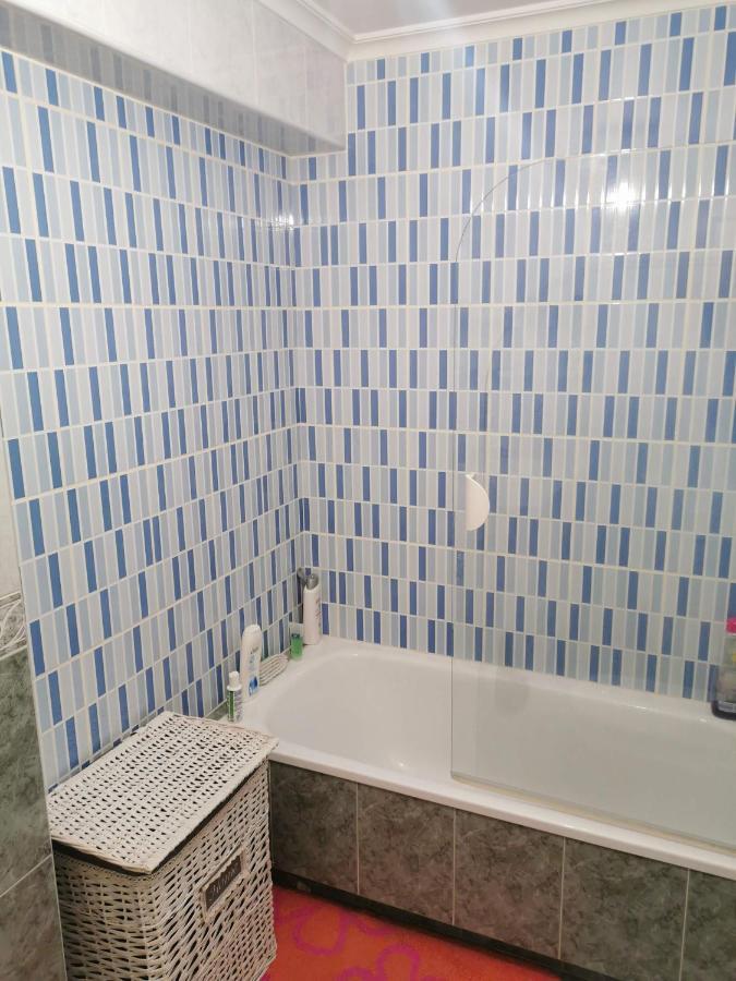 Apartamento Vacacional En Brion, 15280 Rio Pego Buitenkant foto