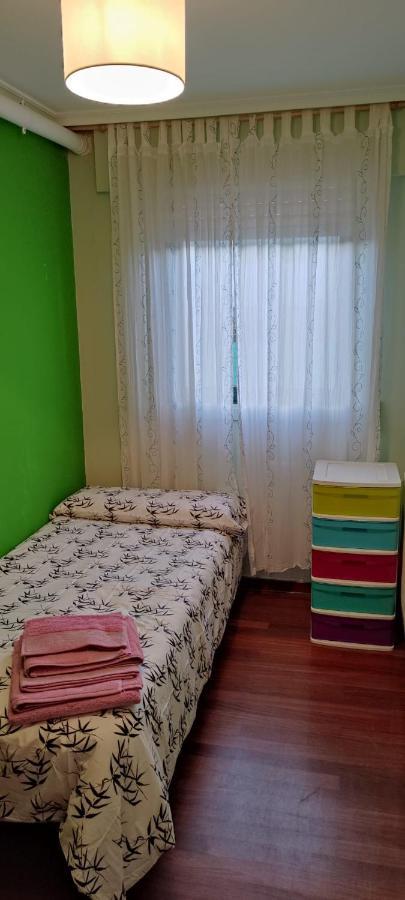 Apartamento Vacacional En Brion, 15280 Rio Pego Buitenkant foto