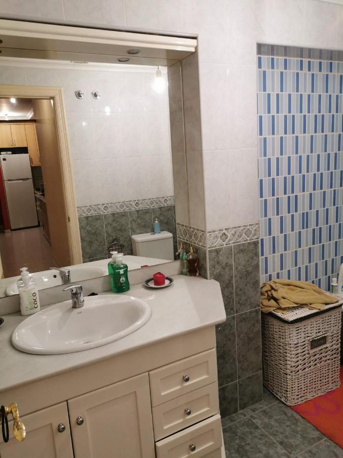 Apartamento Vacacional En Brion, 15280 Rio Pego Buitenkant foto